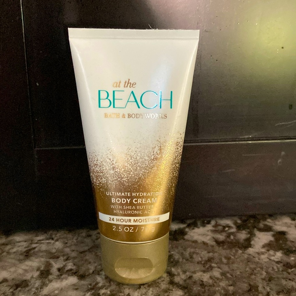 Bath And Body Works Product